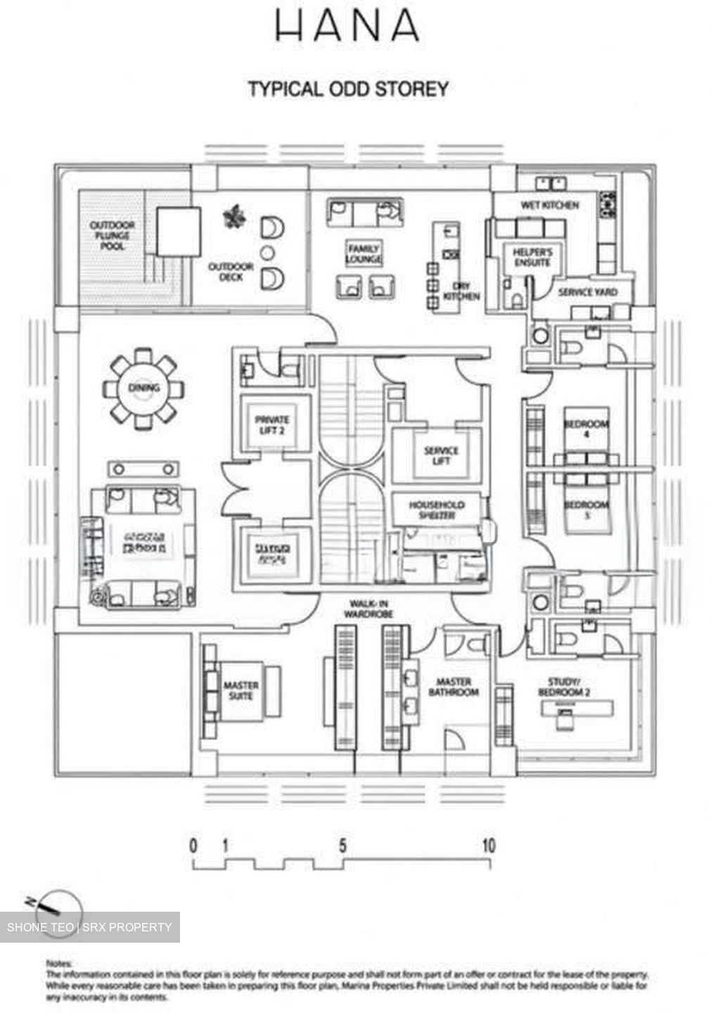 Hana (D10), Condominium #631565521